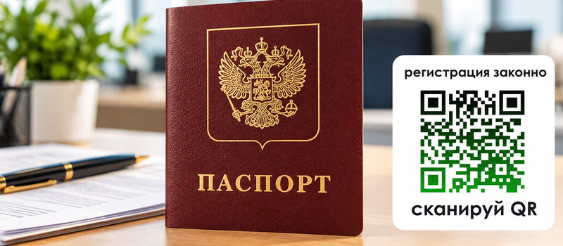 прописка в Белоозёрском регистрация в Белоозёрском
